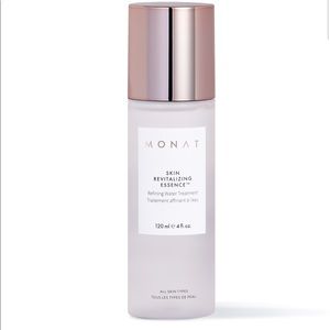 Monat Skin Revitalizing Essence
Replenishing & Soothing Pore-perfecting Prepare